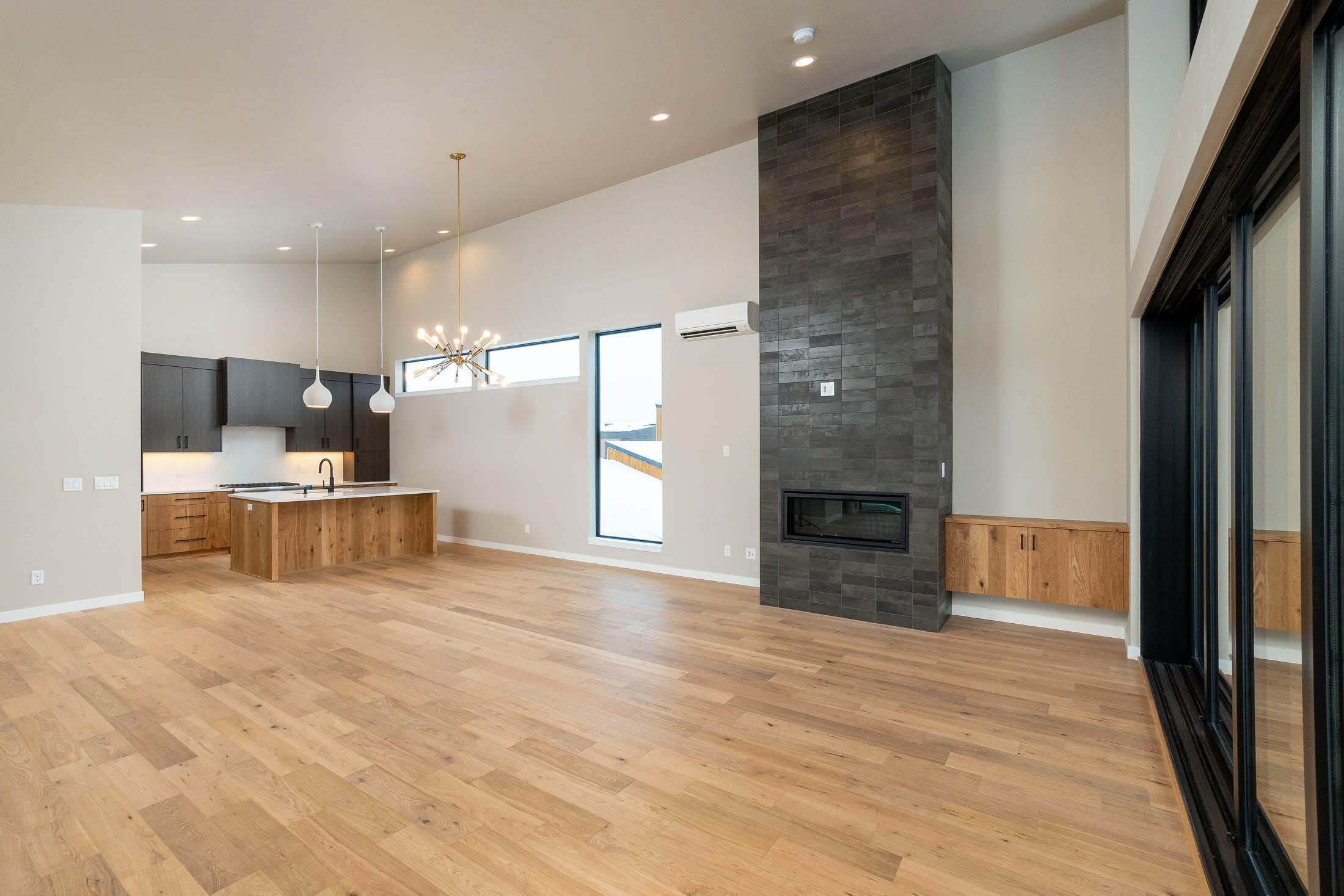 Tetherow - Residential