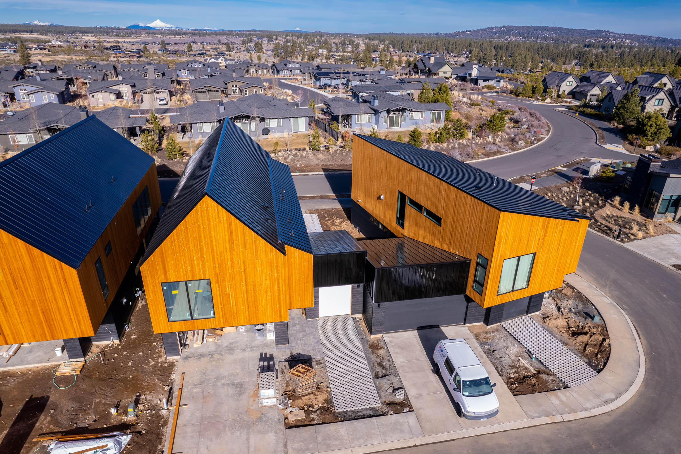 Tetherow - Residential