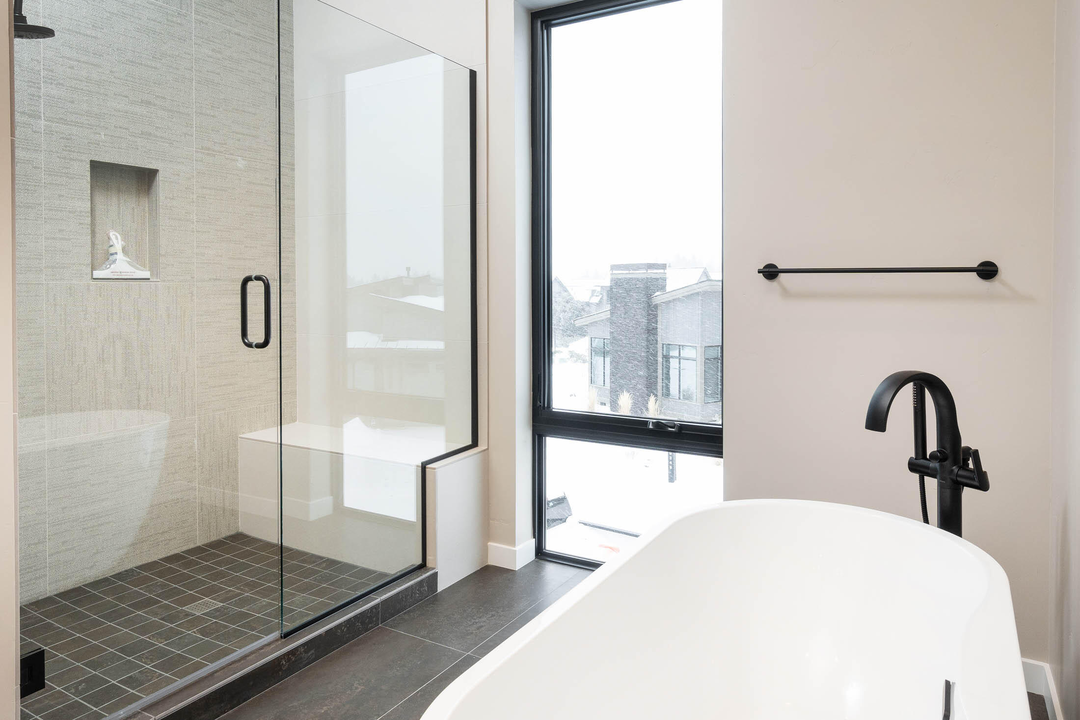 Tetherow - Residential