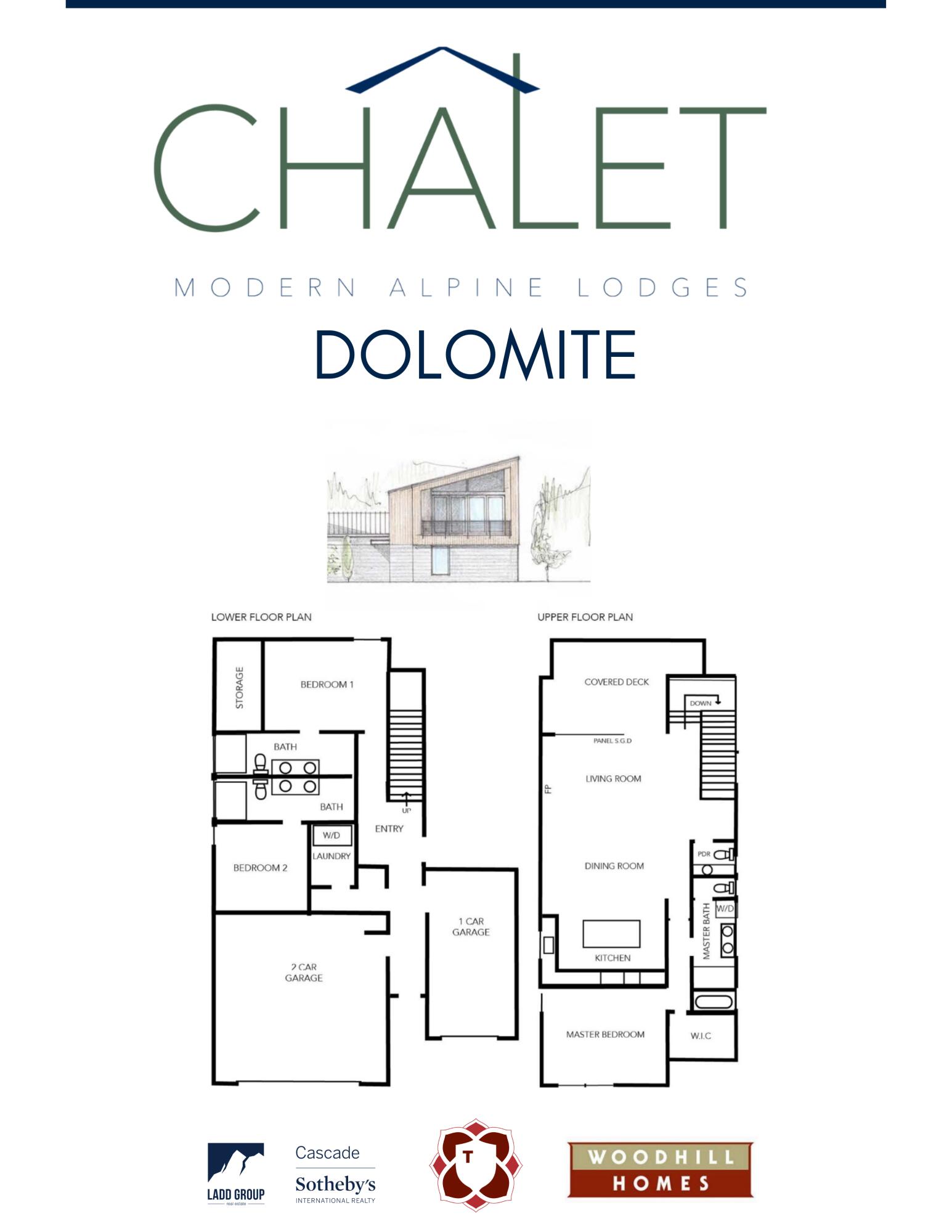 Tetherow - Residential