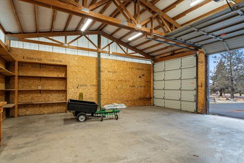 Tiny photo for 12293 SW Peninsula Drive, Terrebonne, OR 97760 (MLS # 220212713)