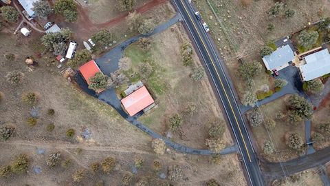 Tiny photo for 12293 SW Peninsula Drive, Terrebonne, OR 97760 (MLS # 220212713)