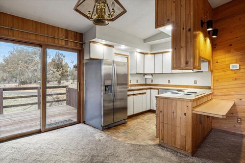 Tiny photo for 12293 SW Peninsula Drive, Terrebonne, OR 97760 (MLS # 220212713)