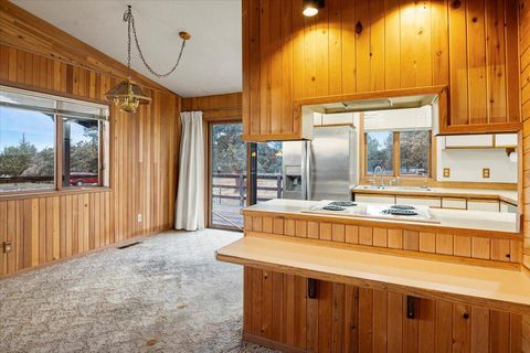 Tiny photo for 12293 SW Peninsula Drive, Terrebonne, OR 97760 (MLS # 220212713)