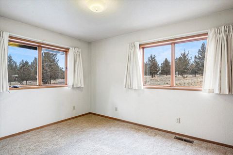 Tiny photo for 12293 SW Peninsula Drive, Terrebonne, OR 97760 (MLS # 220212713)