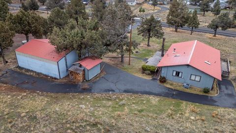 Tiny photo for 12293 SW Peninsula Drive, Terrebonne, OR 97760 (MLS # 220212713)