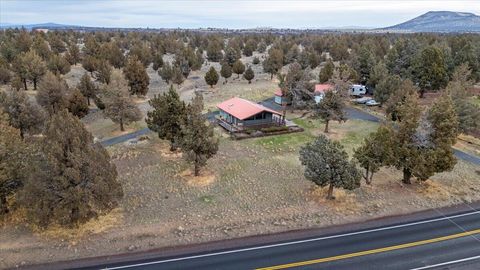 Tiny photo for 12293 SW Peninsula Drive, Terrebonne, OR 97760 (MLS # 220212713)