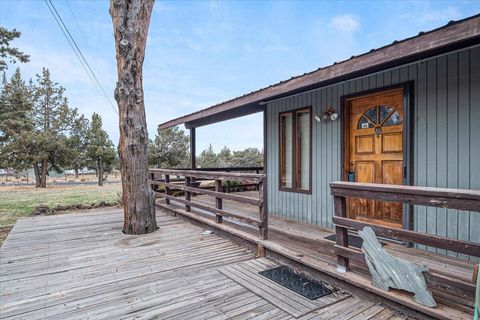 Tiny photo for 12293 SW Peninsula Drive, Terrebonne, OR 97760 (MLS # 220212713)