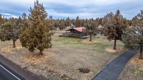 Tiny photo for 12293 SW Peninsula Drive, Terrebonne, OR 97760 (MLS # 220212713)