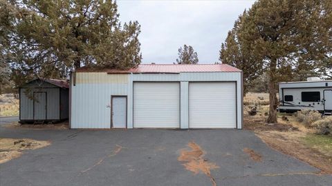 Tiny photo for 12293 SW Peninsula Drive, Terrebonne, OR 97760 (MLS # 220212713)