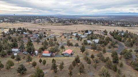 Tiny photo for 12293 SW Peninsula Drive, Terrebonne, OR 97760 (MLS # 220212713)