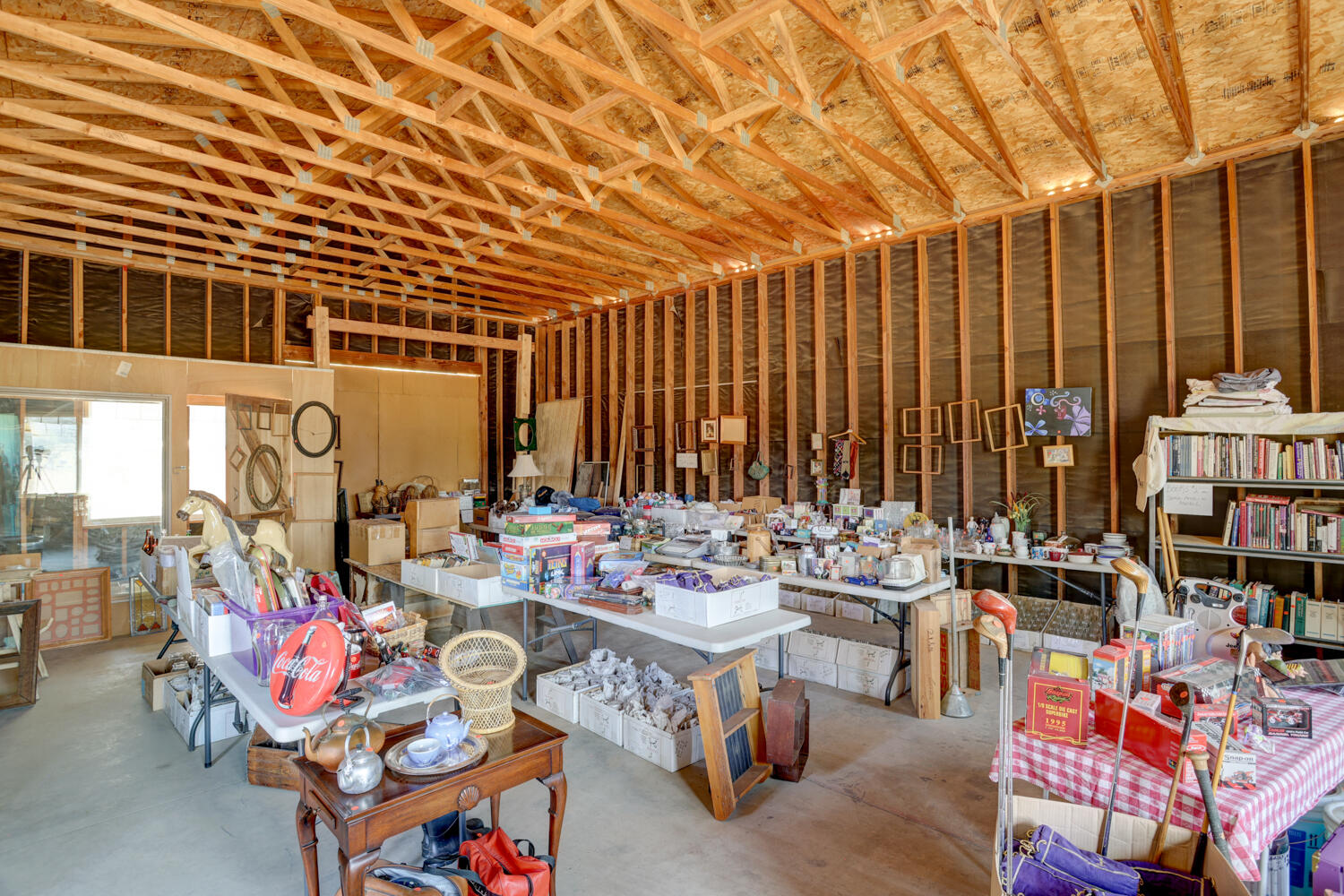 Paladin Ranch - Residential