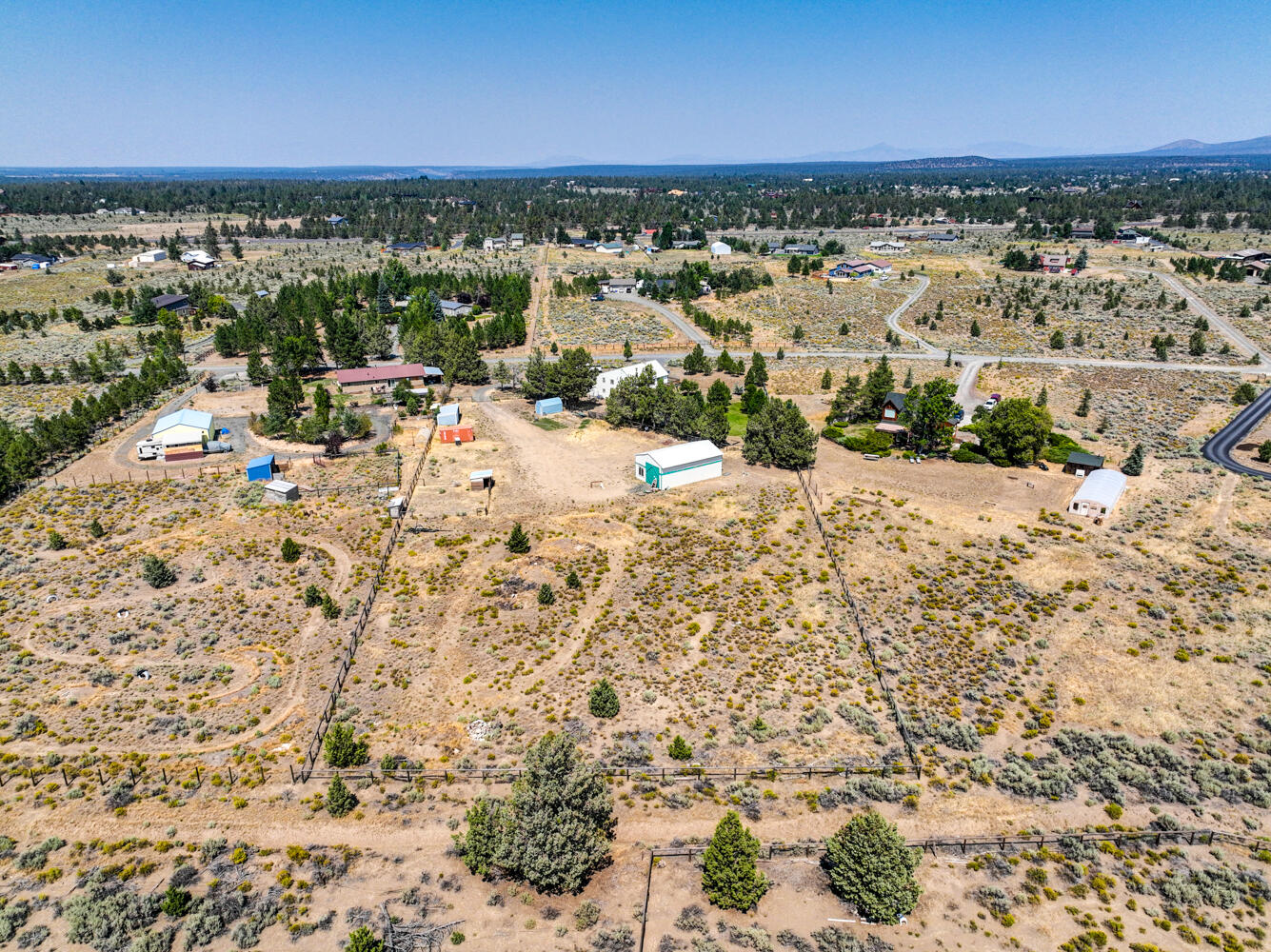 Paladin Ranch - Residential