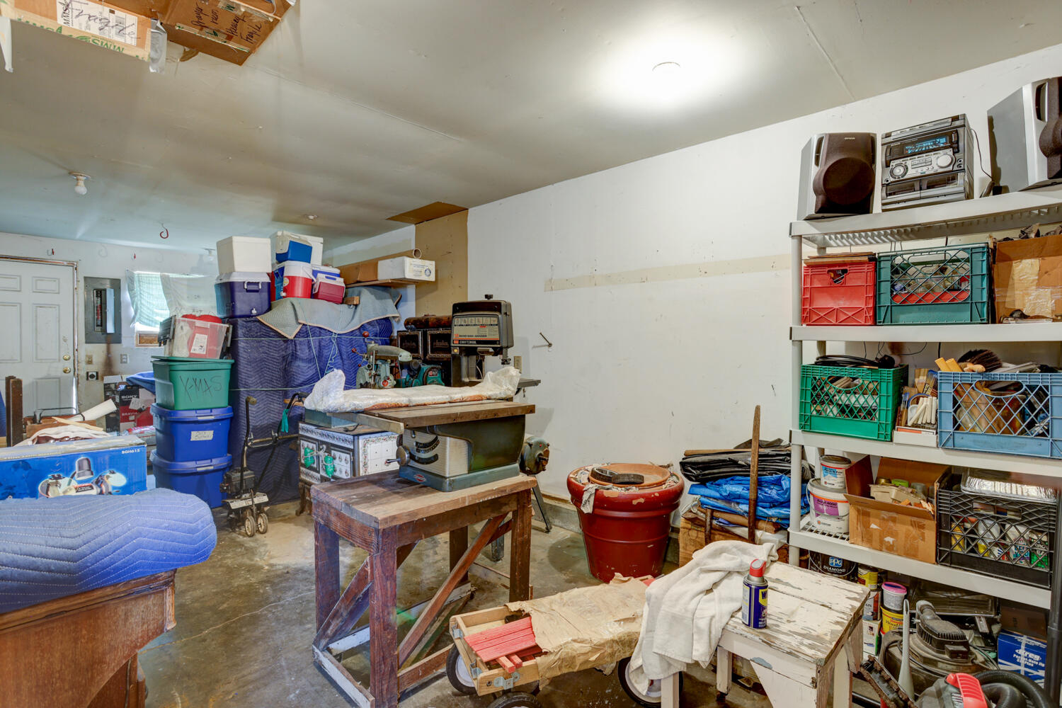 Paladin Ranch - Residential