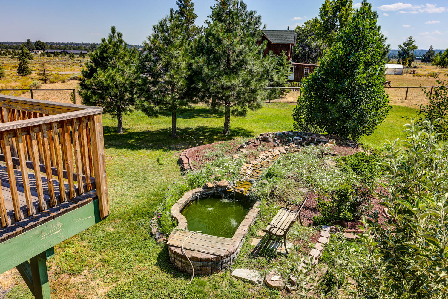 Paladin Ranch - Residential