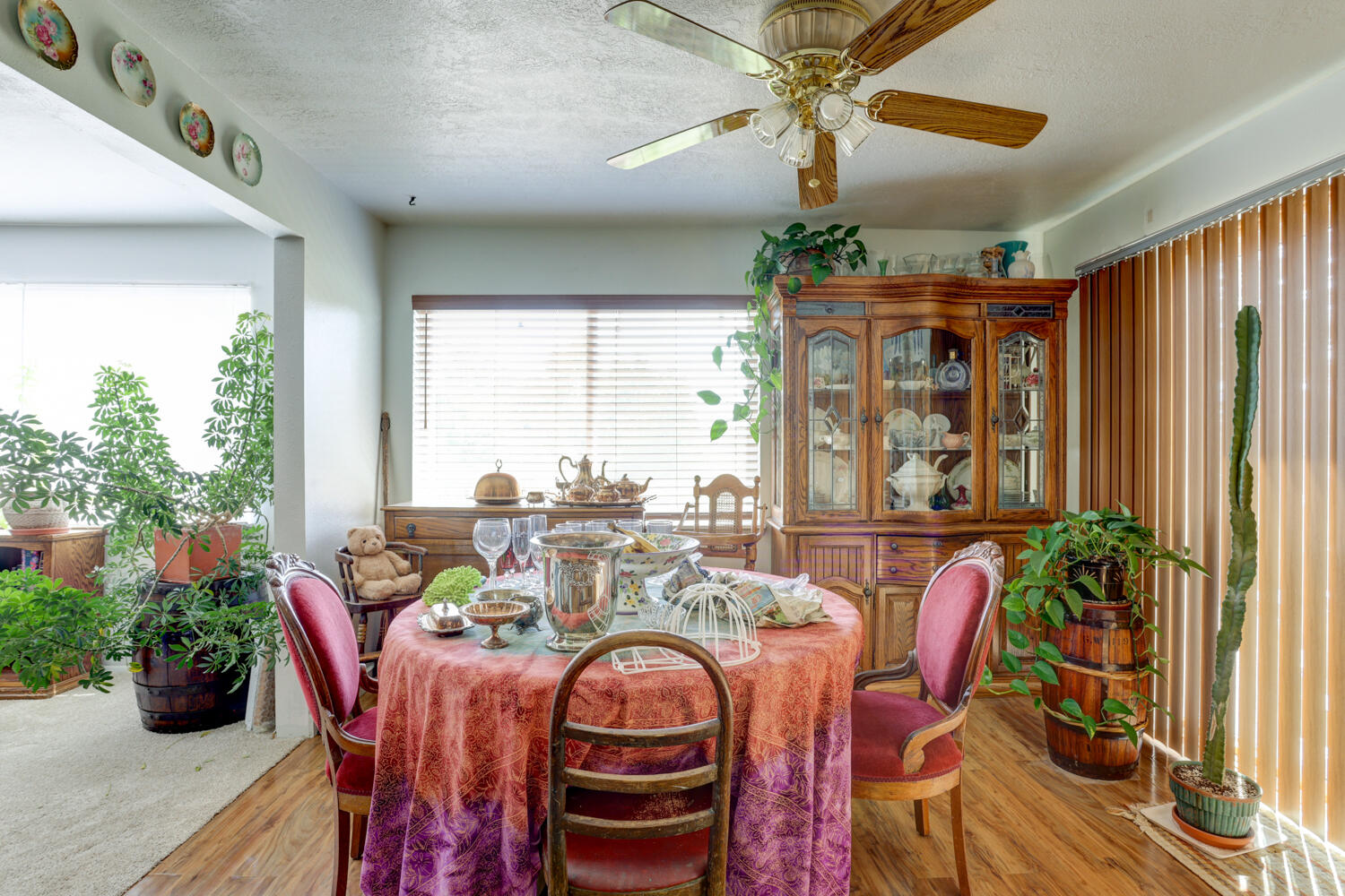 Paladin Ranch - Residential