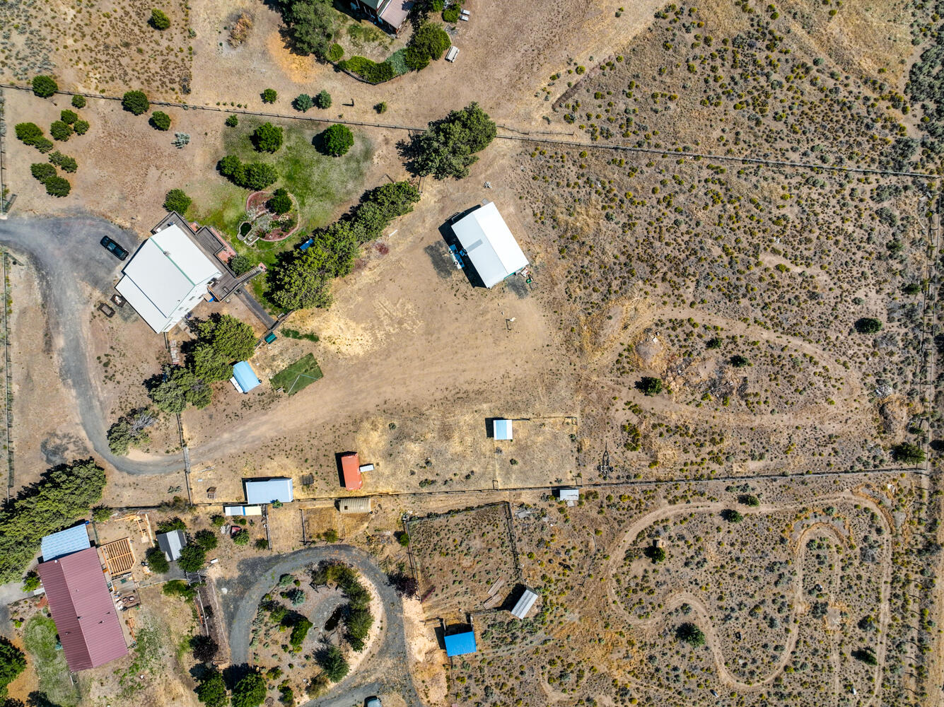 Paladin Ranch - Residential