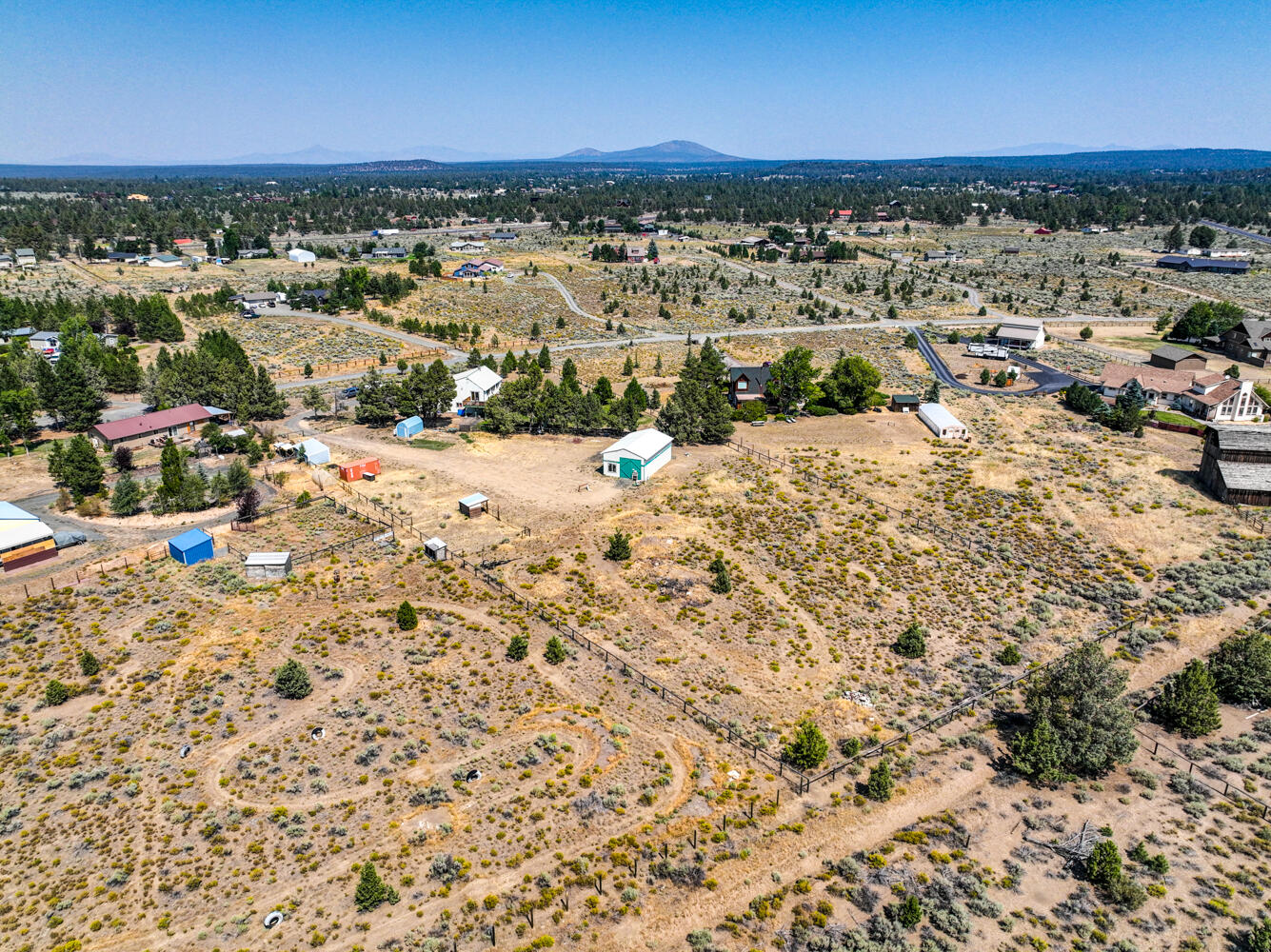 Paladin Ranch - Residential