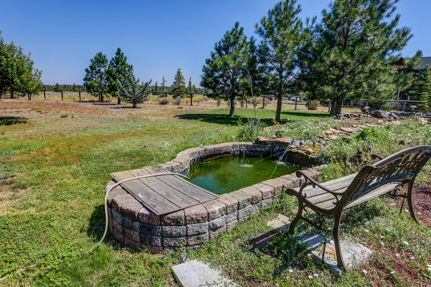 Paladin Ranch - Residential