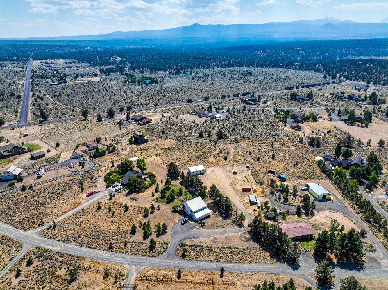 Paladin Ranch - Residential