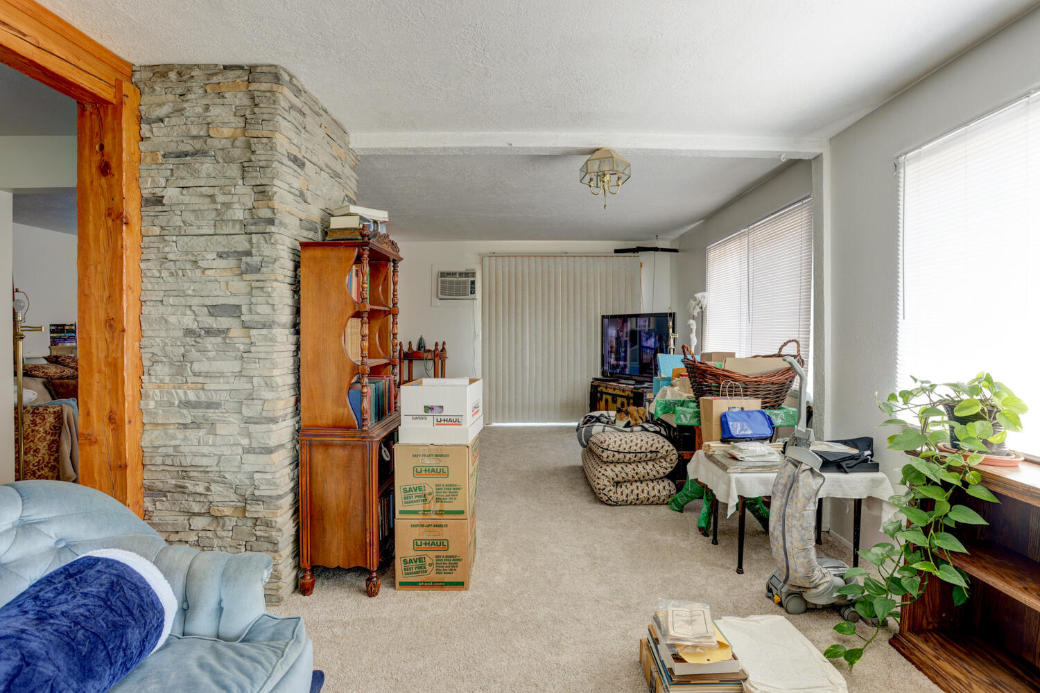 Paladin Ranch - Residential