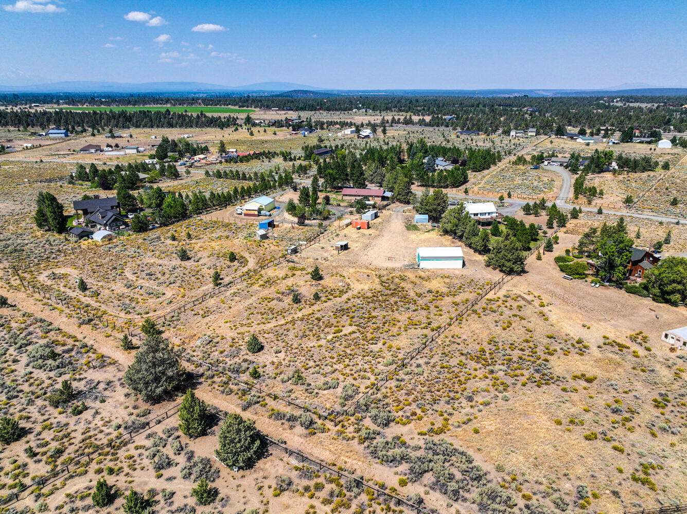 Paladin Ranch - Residential