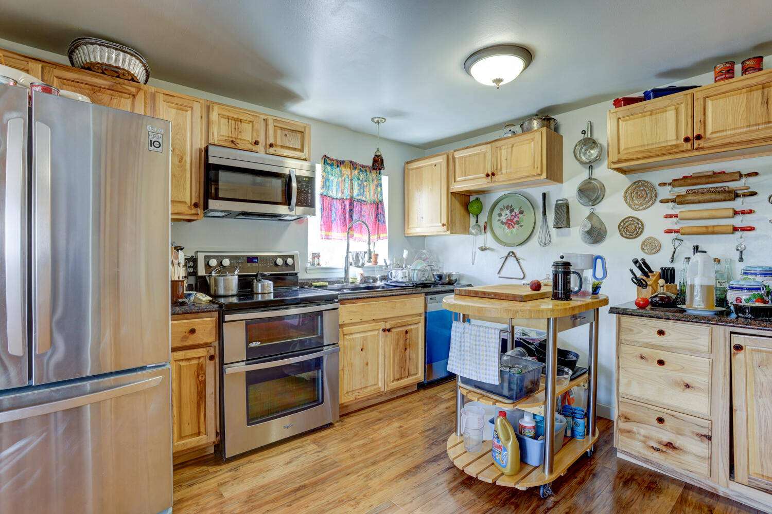 Paladin Ranch - Residential