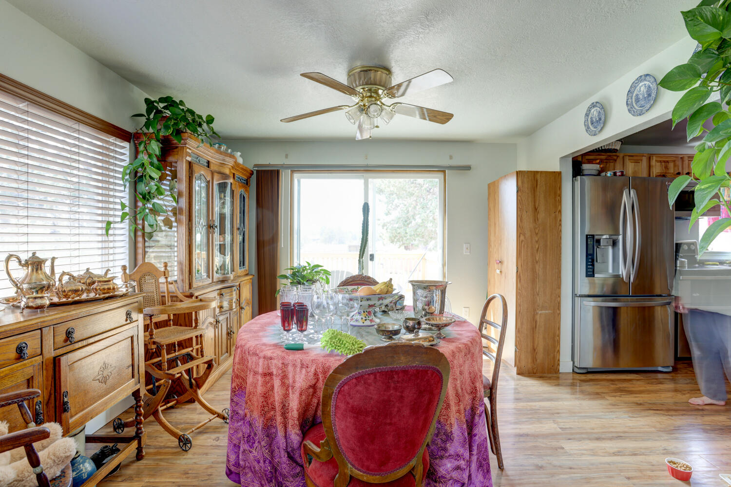 Paladin Ranch - Residential