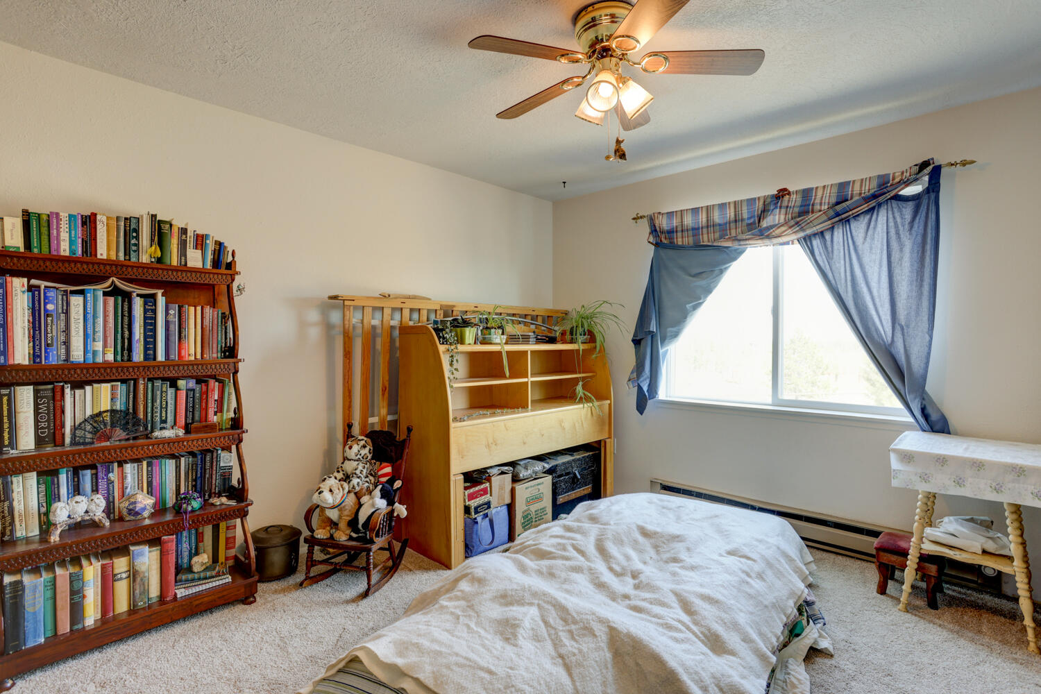 Paladin Ranch - Residential