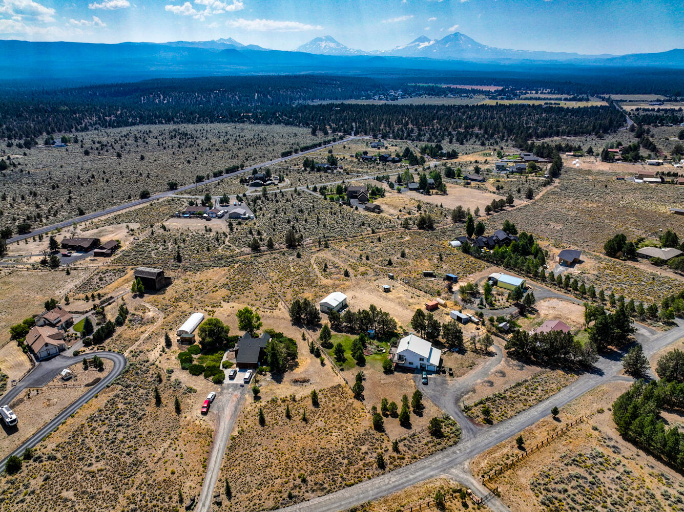 Paladin Ranch - Residential