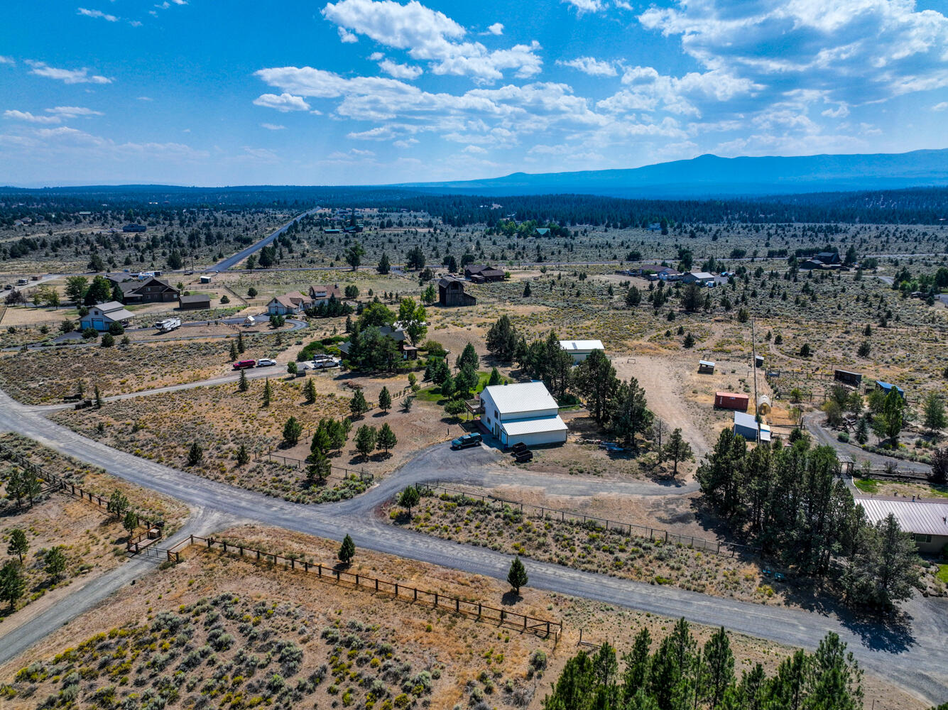 Paladin Ranch - Residential