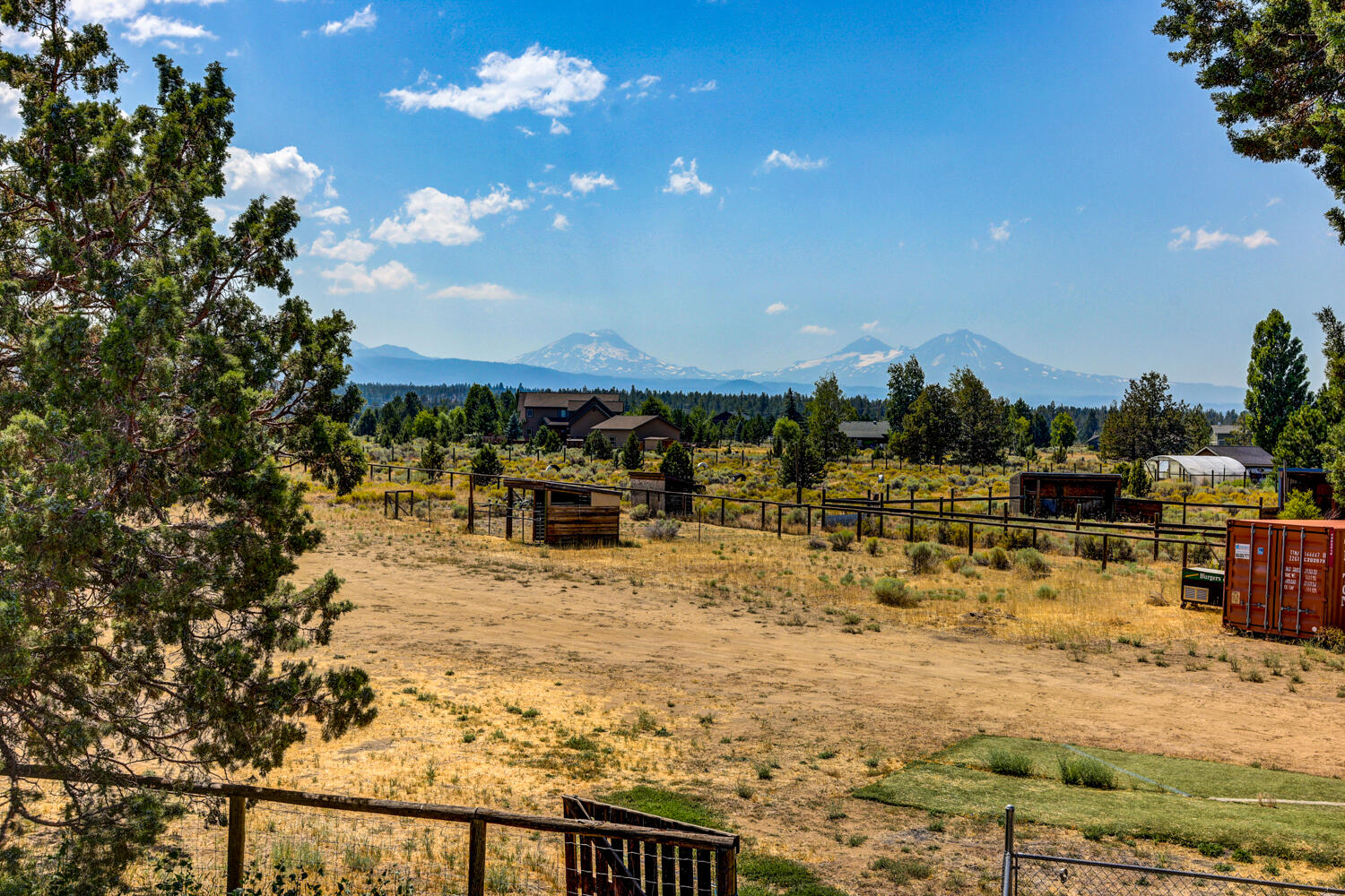 Paladin Ranch - Residential