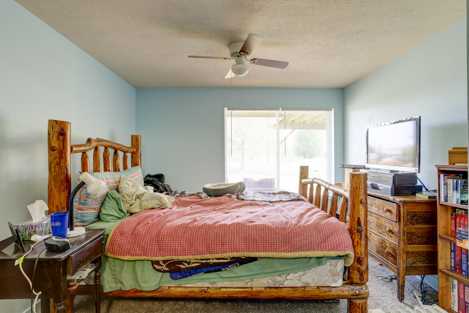 Paladin Ranch - Residential