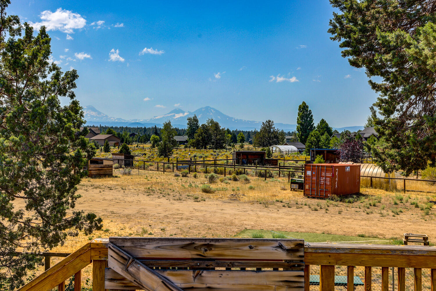 Paladin Ranch - Residential