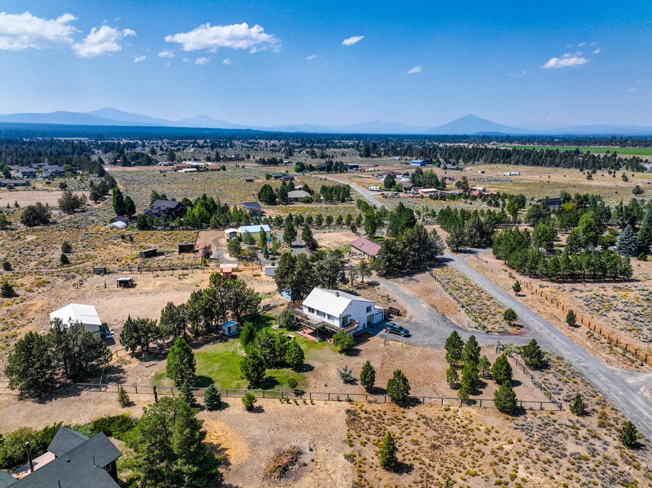 Paladin Ranch - Residential