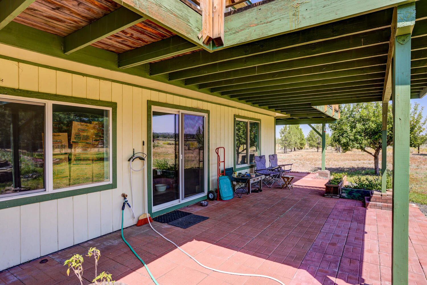 Paladin Ranch - Residential