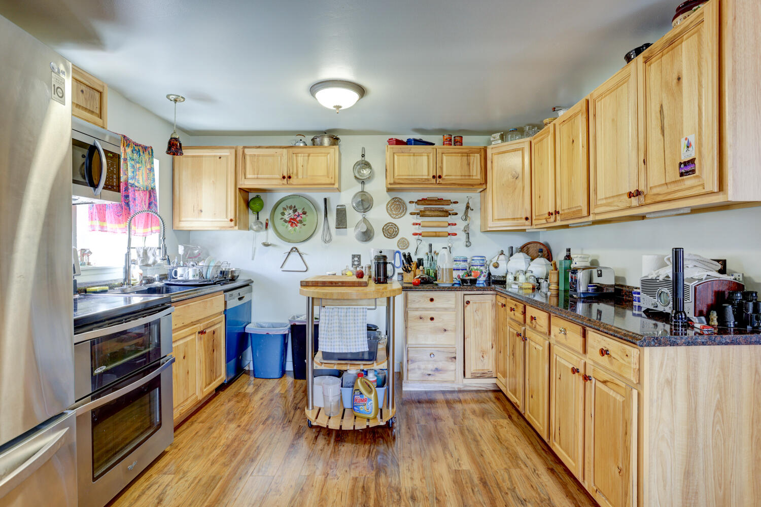 Paladin Ranch - Residential