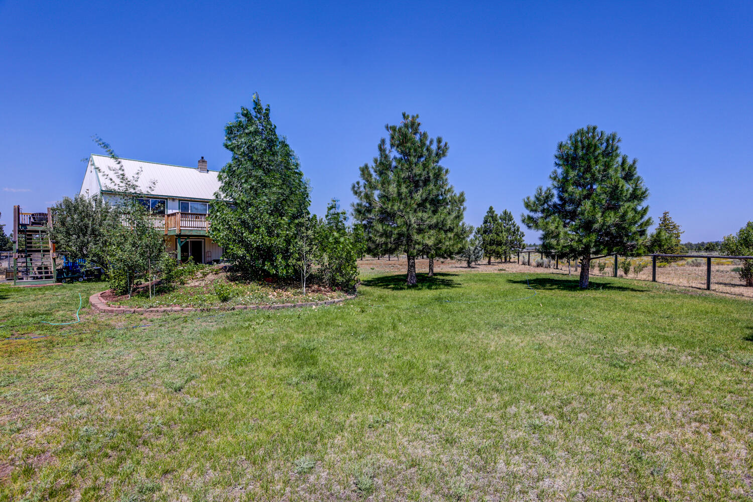 Paladin Ranch - Residential