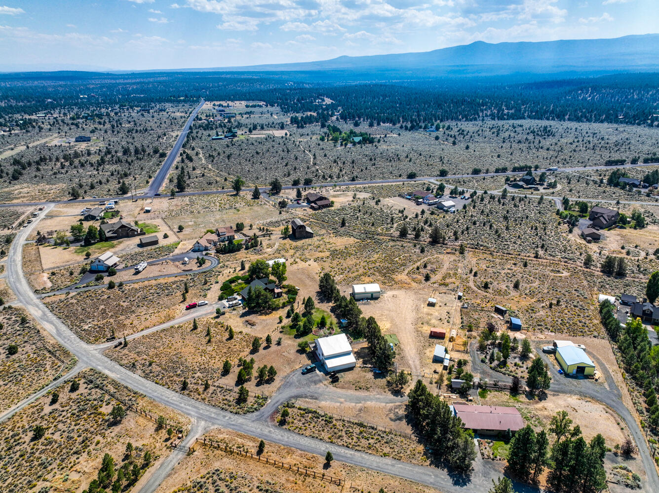 Paladin Ranch - Residential