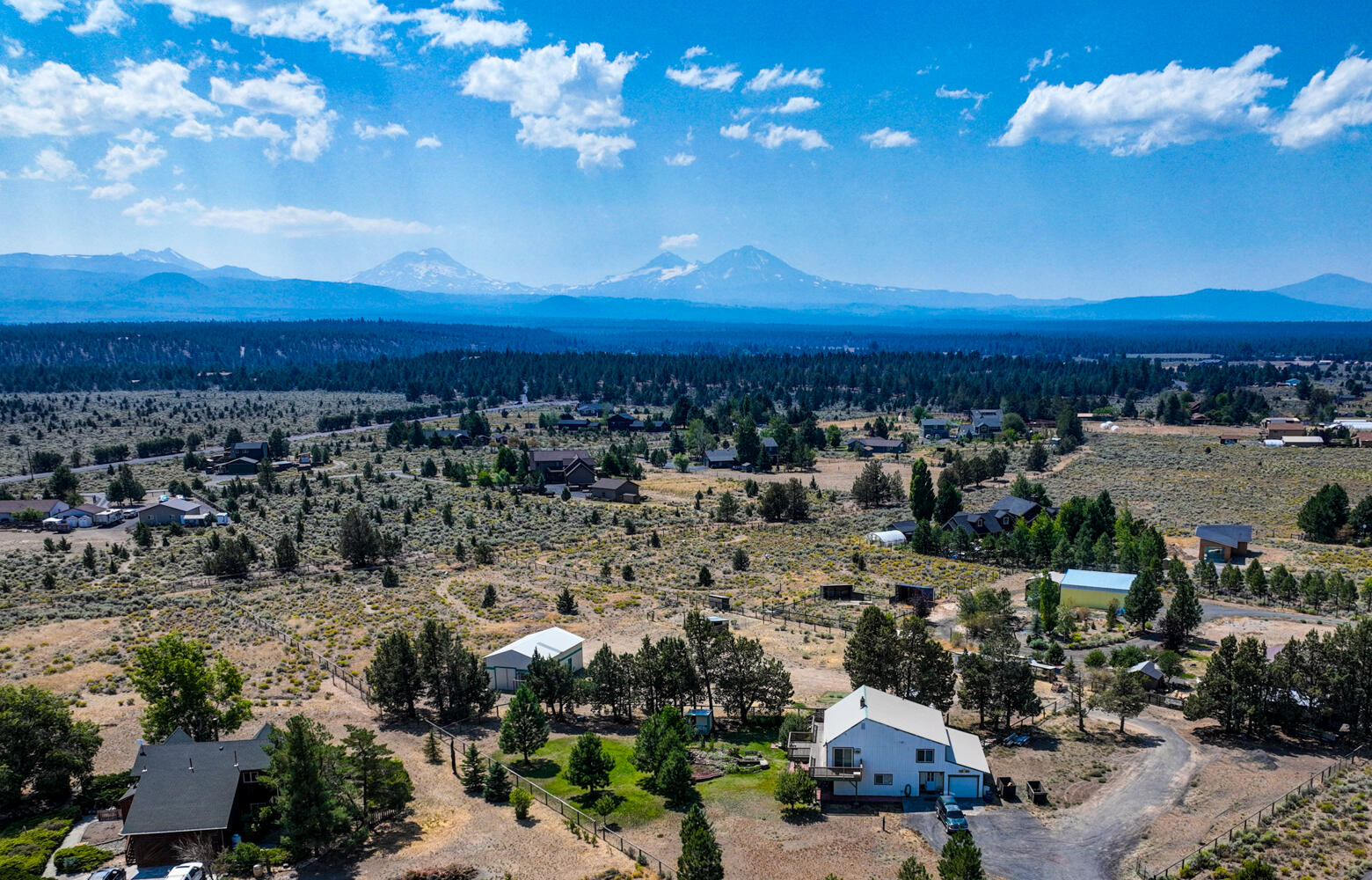 Paladin Ranch - Residential