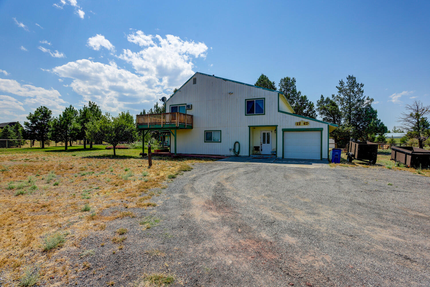 Paladin Ranch - Residential