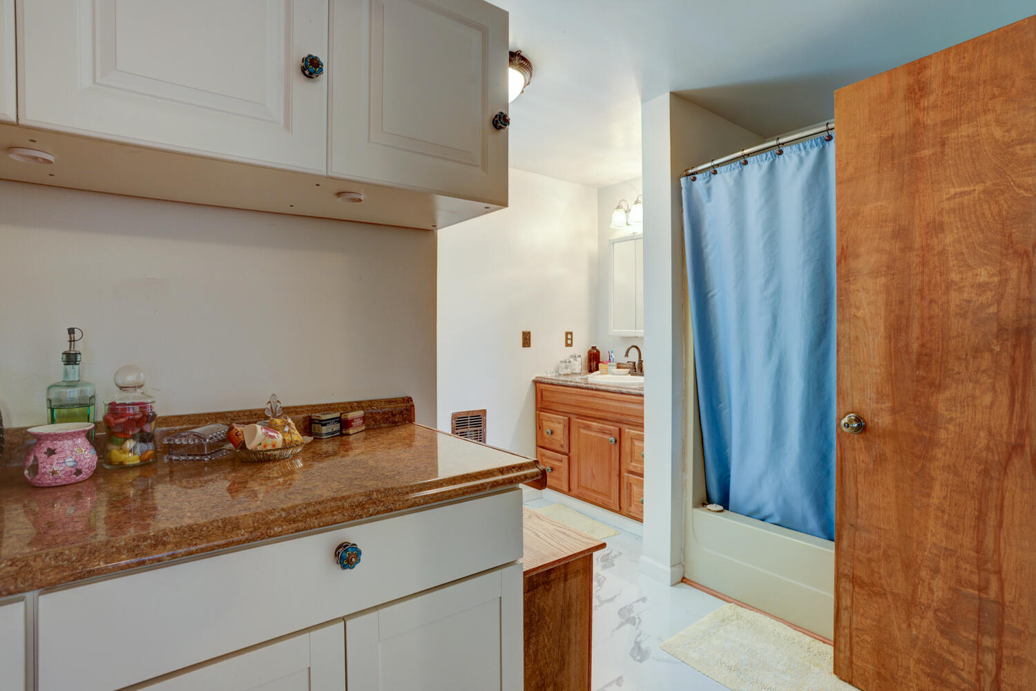 Paladin Ranch - Residential