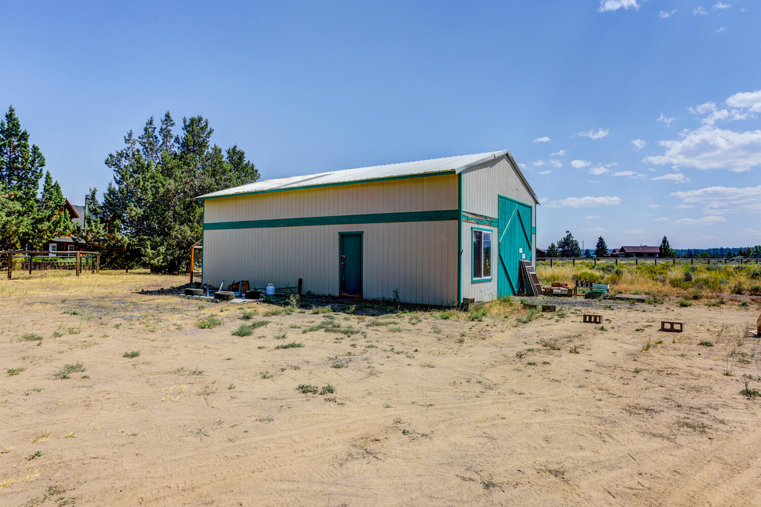 Paladin Ranch - Residential