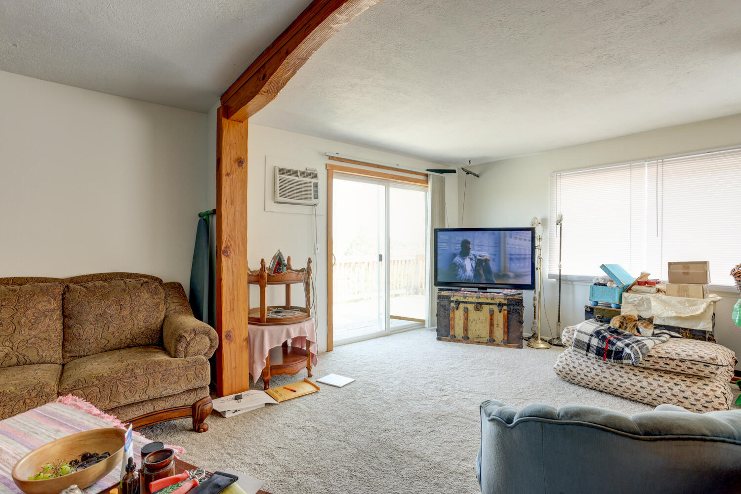 Paladin Ranch - Residential