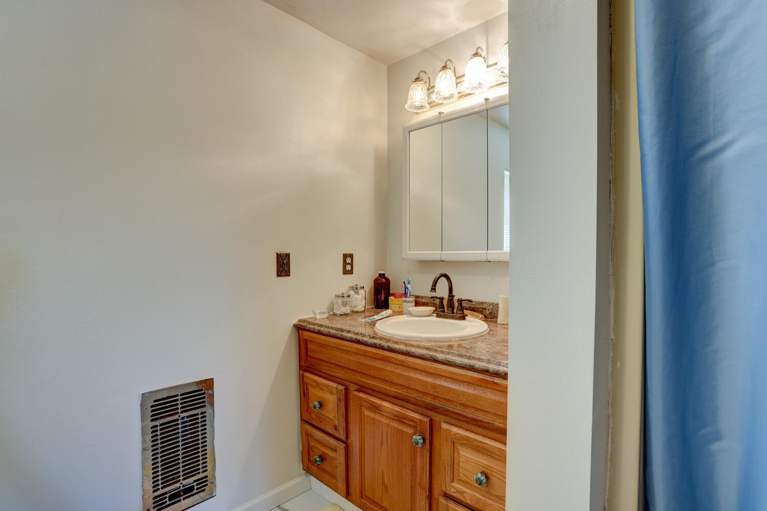 Paladin Ranch - Residential