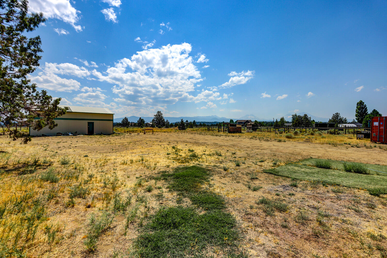 Paladin Ranch - Residential