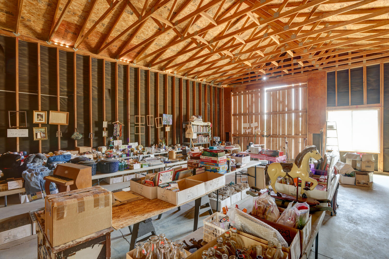 Paladin Ranch - Residential