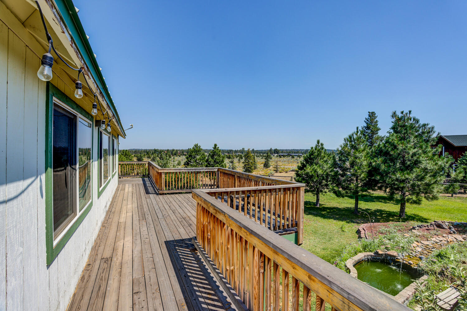 Paladin Ranch - Residential