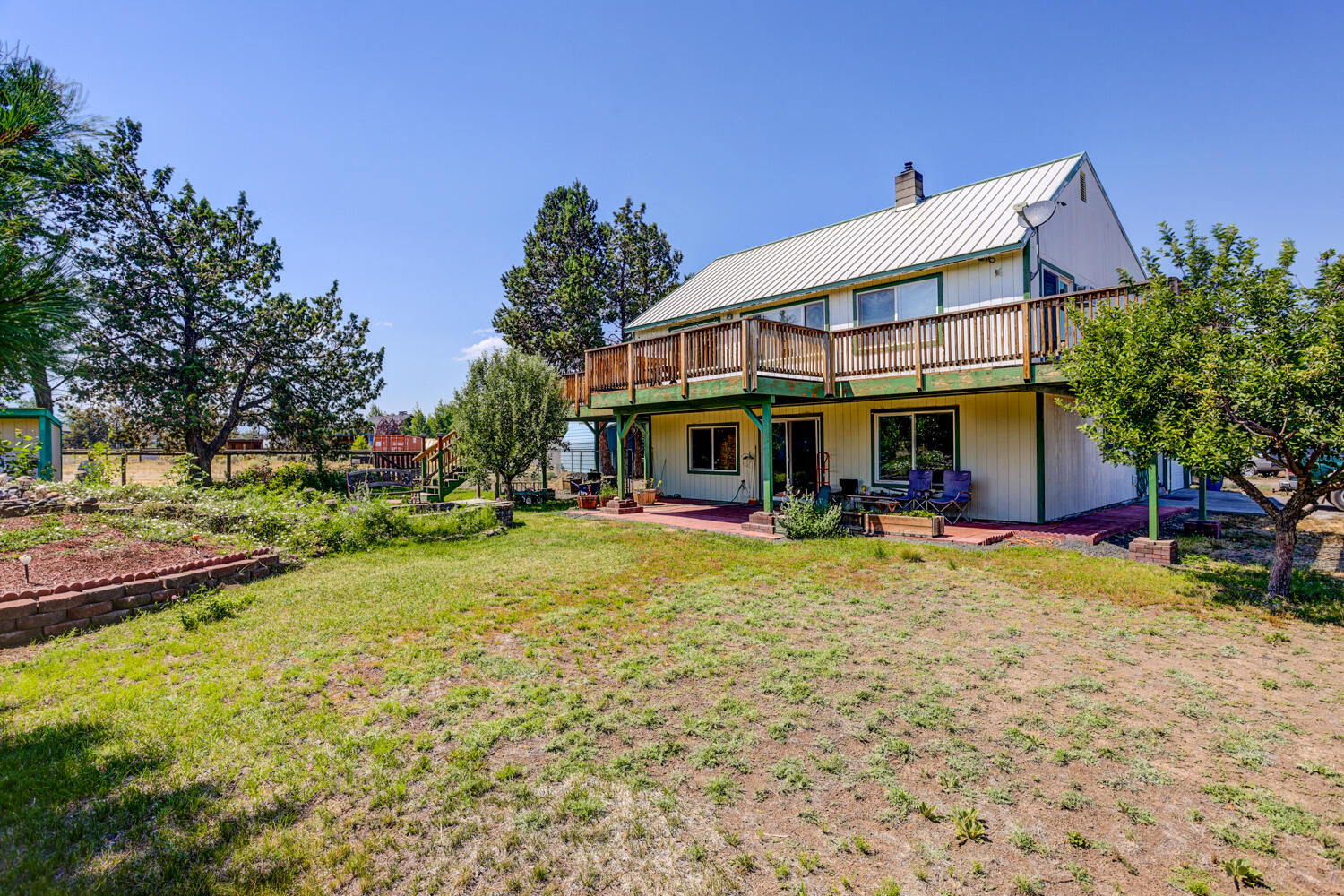 Paladin Ranch - Residential