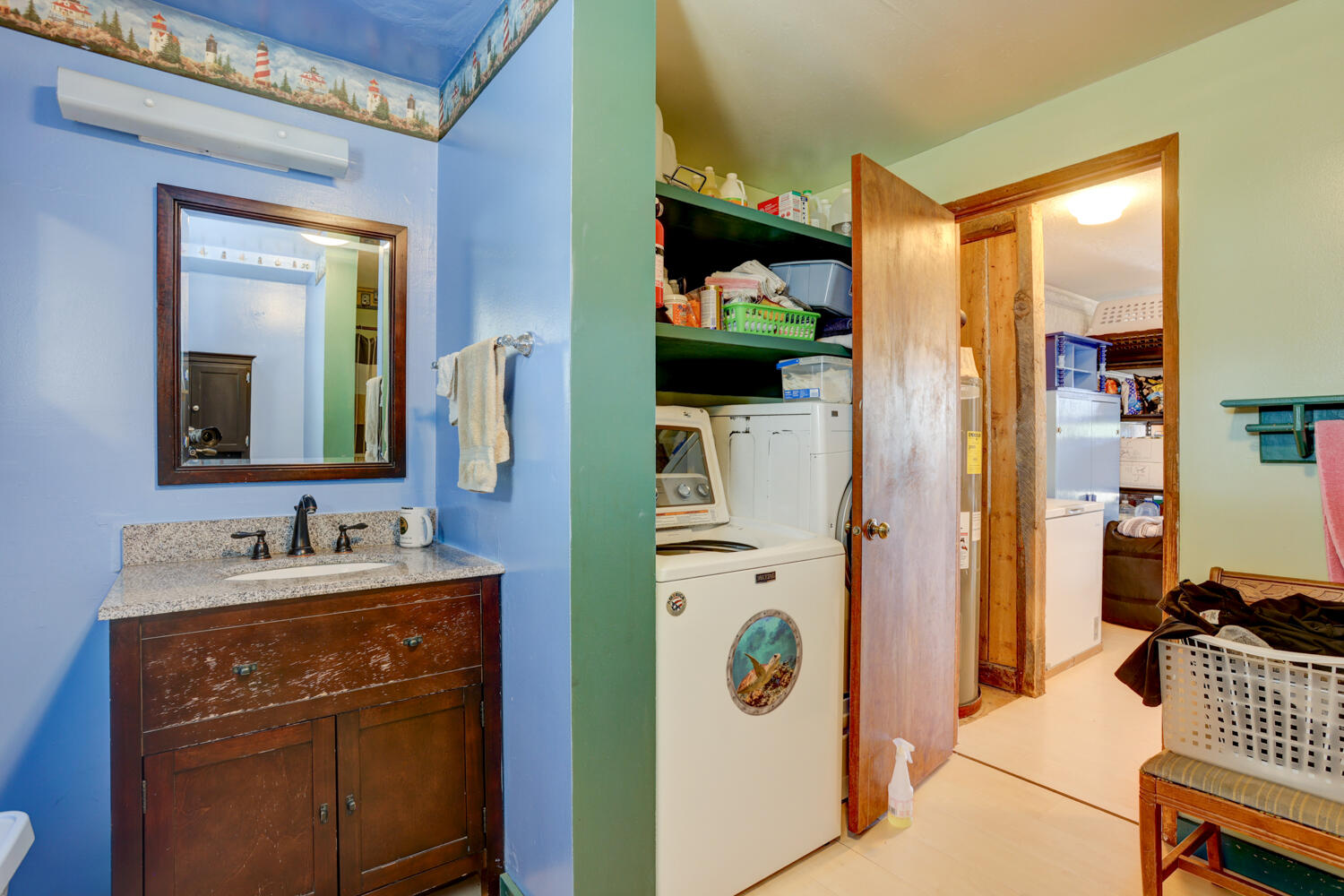 Paladin Ranch - Residential